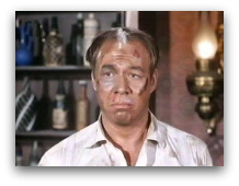 George Kennedy