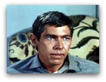 James Coburn