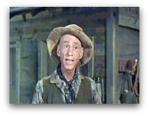 Hank Worden