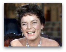 Mercedes McCambridge