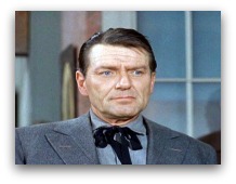 Charles McGraw