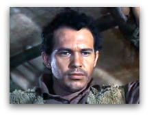 Warren Oates