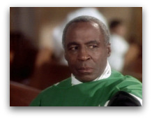 Robert Guillaume