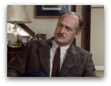 Gerald McRaney