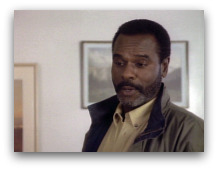 Steven Williams