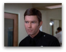 Kent McCord