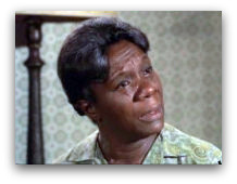 Beah Richards