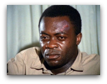 Yaphet Kotto