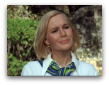 Sally Kellerman