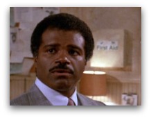 Ted Lange