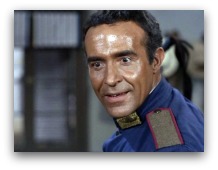 Ricardo Montalban