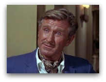 Lloyd Bridges