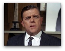 Pat Hingle