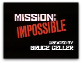 Mission: Impossible