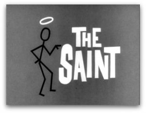 The Saint