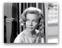 Honor Blackman