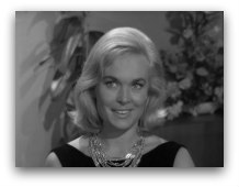 Shirley Eaton