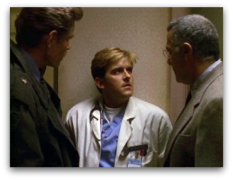 Misdiagnosis Murder