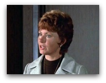 Marion Ross