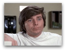 Bobby Sherman