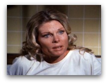 Cathy Lee Crosby