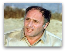 Vic Tayback