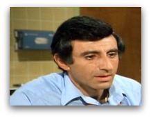 Jamie Farr