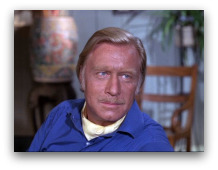 George Gaynes