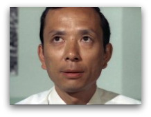 James Hong