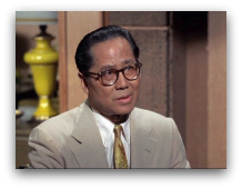 Keye Luke