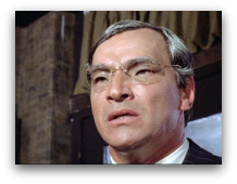 Mark Lenard