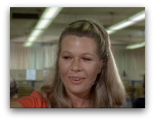 Loretta Swit