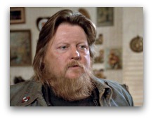 Mickey Jones