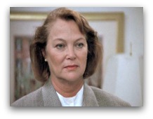 Louise Fletcher