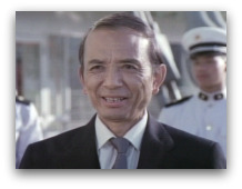 James Hong