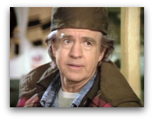 Clu Gulager