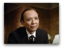 James Hong