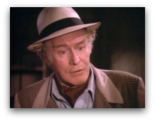 Edward Mulhare