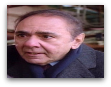 Michael Constantine