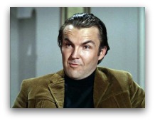 Anthony Zerbe