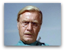 George Gaynes