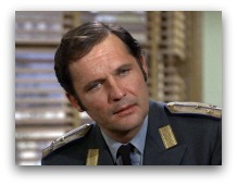 John Vernon