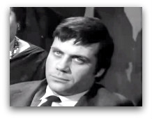 Oliver Reed