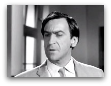 Patrick Troughton