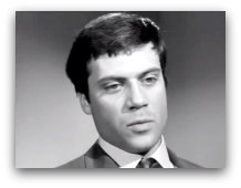 Oliver Reed