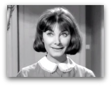 Jean Marsh