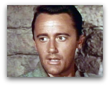 Robert Vaughn