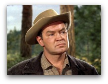 Bonanza - The Artist - TV Gems