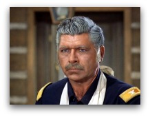 Claude Akins