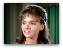 Dawn Wells